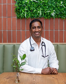 Our Anaesthetists & Doctors in East London | Stirling Anaesthesia